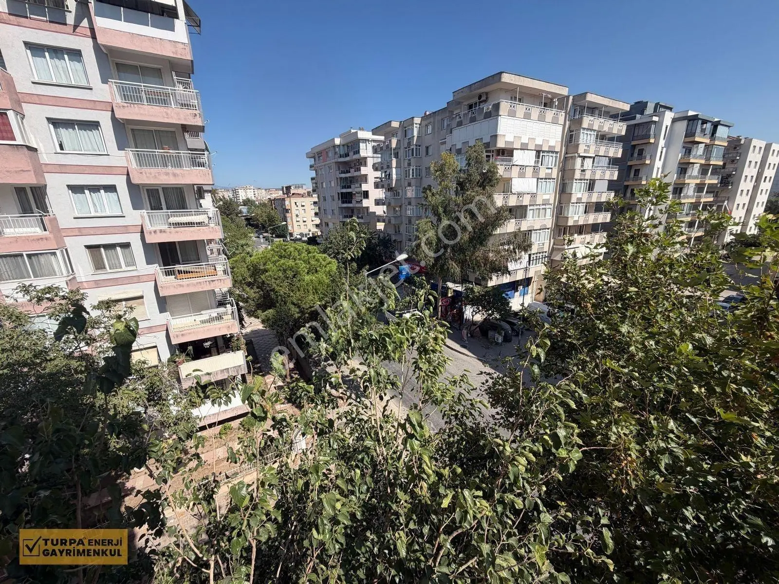 Yol Cephesi, Bakımlı, Ara Kat, Satılık Otoparklı 3+1 Köşe Daire — fotoğraf 6