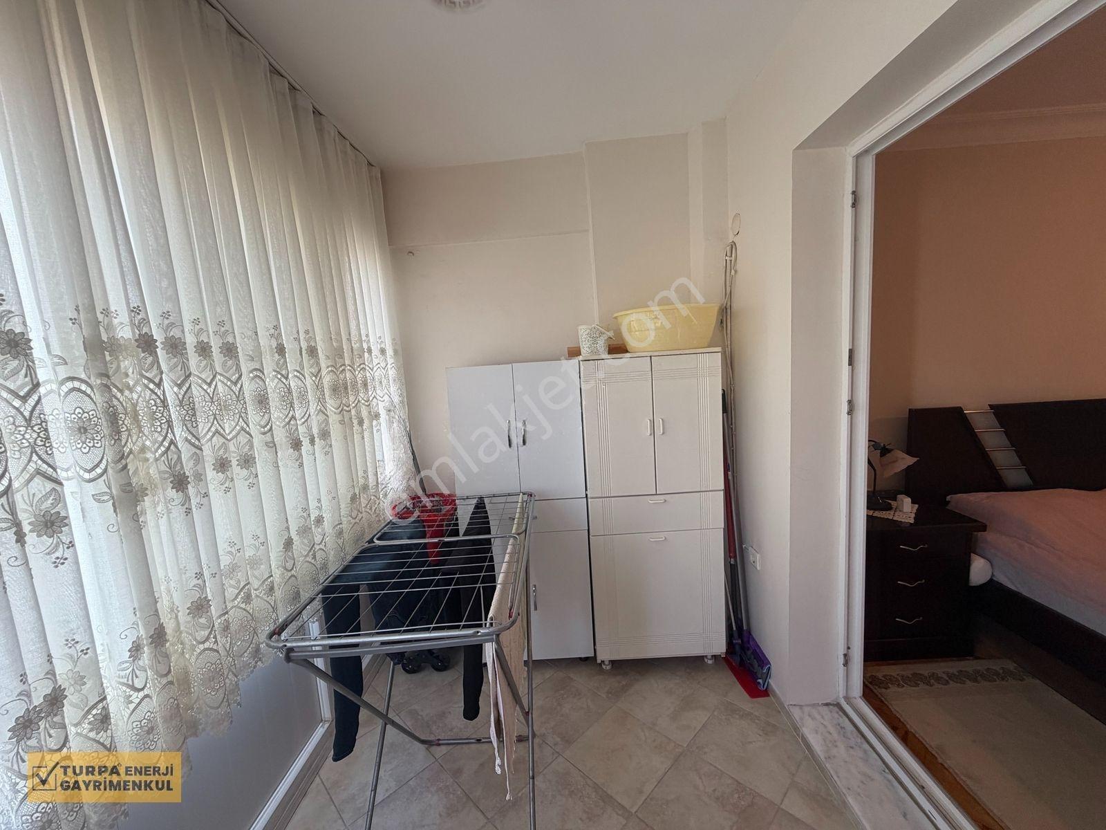 Yol Cephesi, Bakımlı, Ara Kat, Satılık Otoparklı 3+1 Köşe Daire — fotoğraf 23