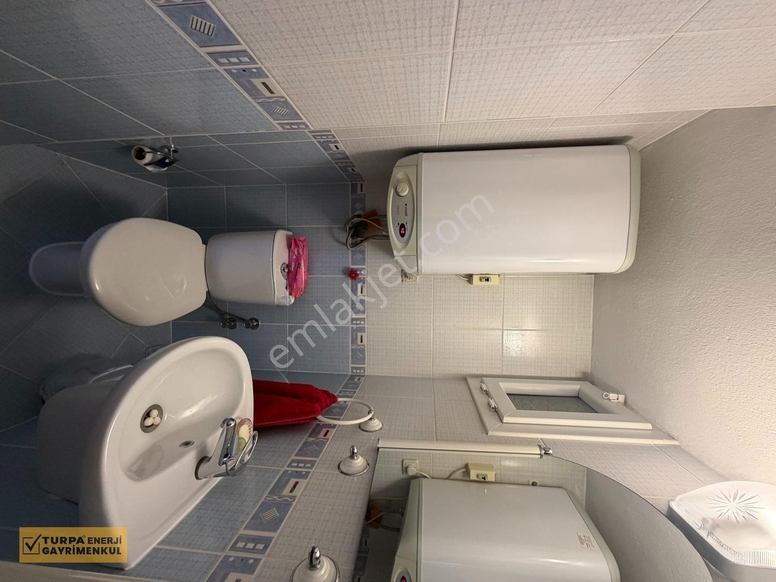 Yol Cephesi, Bakımlı, Ara Kat, Satılık Otoparklı 3+1 Köşe Daire — fotoğraf 28
