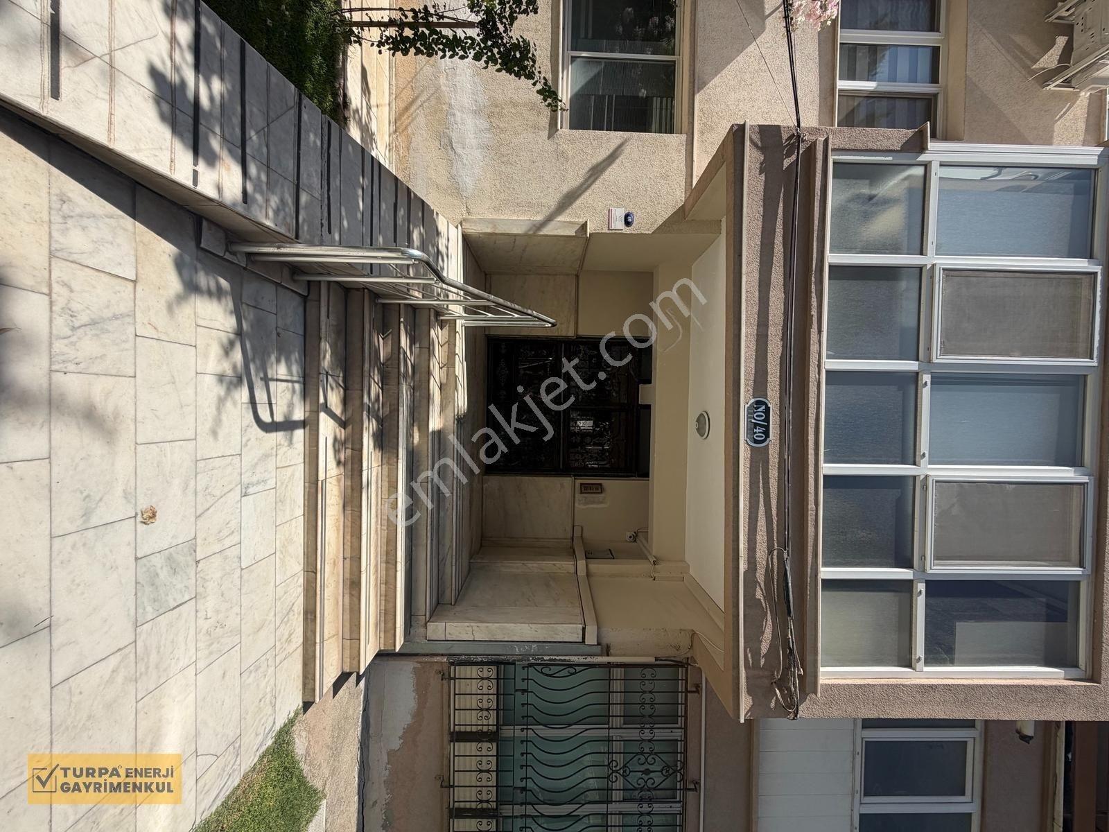Yol Cephesi, Bakımlı, Ara Kat, Satılık Otoparklı 3+1 Köşe Daire — fotoğraf 31