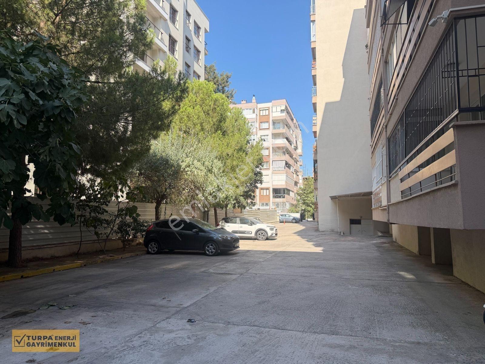 Yol Cephesi, Bakımlı, Ara Kat, Satılık Otoparklı 3+1 Köşe Daire — fotoğraf 34