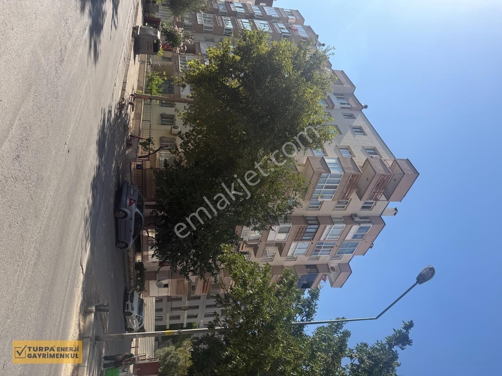 Yol Cephesi, Bakımlı, Ara Kat, Satılık Otoparklı 3+1 Köşe Daire — fotoğraf 35