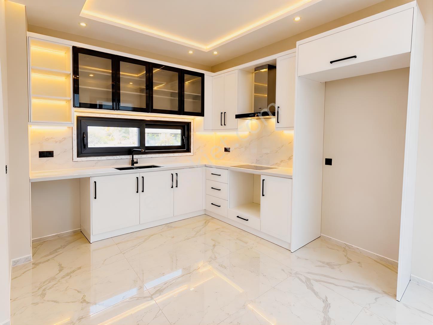 Şilede Kumbabaya Yakın Müstakil Havuzlu Bahçeli 3+1satılık Villa — fotoğraf 4