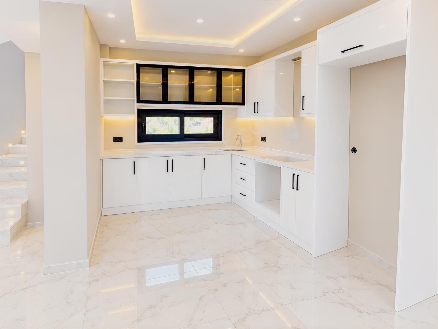 Şilede Kumbabaya Yakın Müstakil Havuzlu Bahçeli 3+1satılık Villa — fotoğraf 6