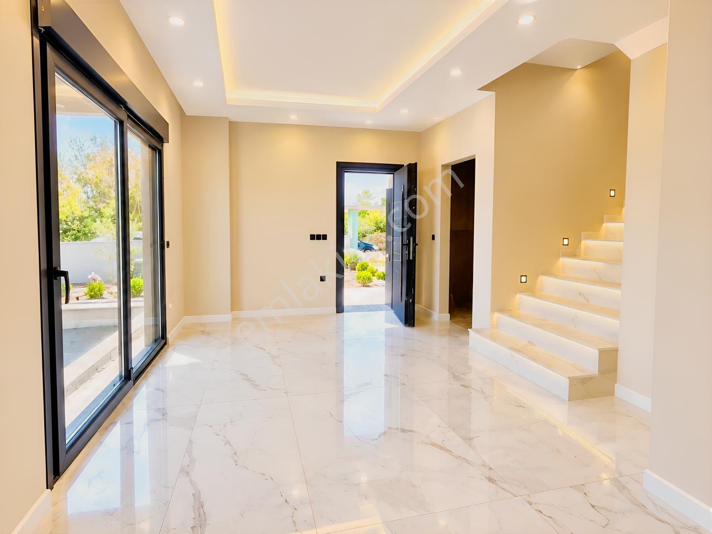 Şilede Kumbabaya Yakın Müstakil Havuzlu Bahçeli 3+1satılık Villa — fotoğraf 7