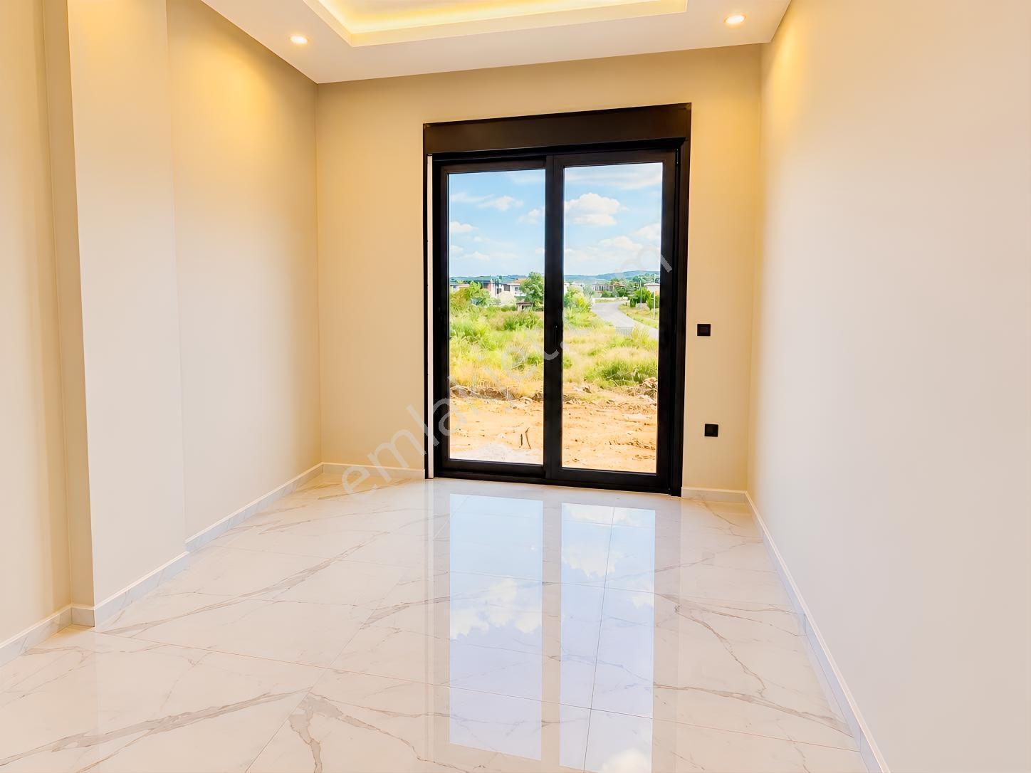 Şilede Kumbabaya Yakın Müstakil Havuzlu Bahçeli 3+1satılık Villa — fotoğraf 14