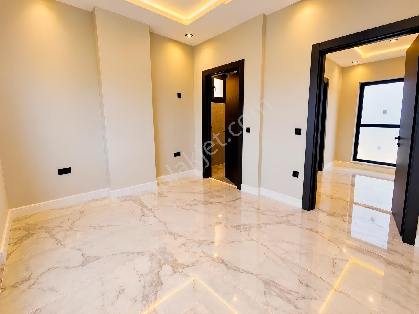 Şilede Kumbabaya Yakın Müstakil Havuzlu Bahçeli 3+1satılık Villa — fotoğraf 15