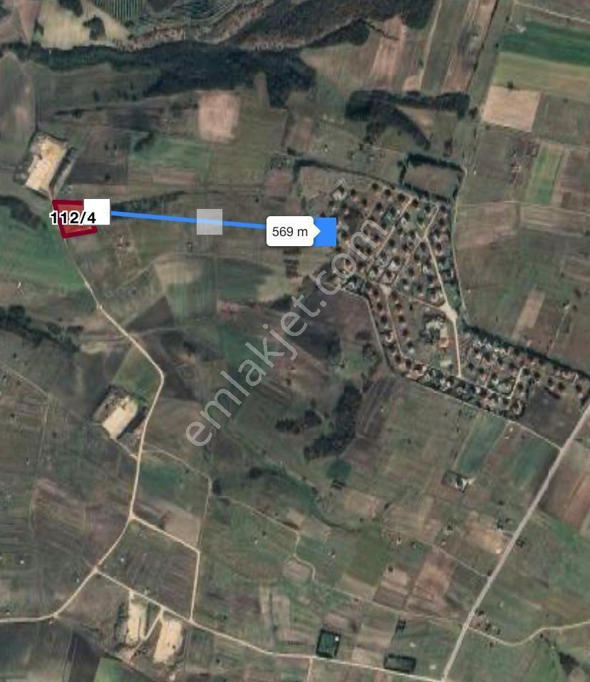 Silivri Çanta Balaban'da Konut İmarlı Arsa — fotoğraf 4