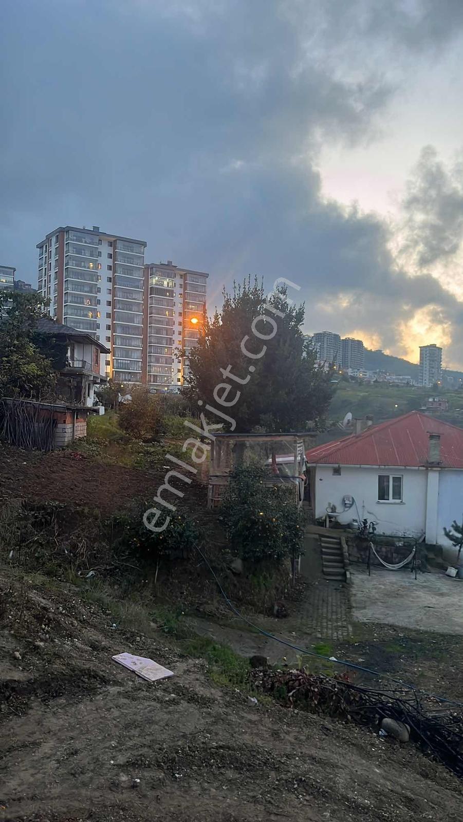 Esiroğlu Merkezi Konumlu Depo İşyeri Fabrika İçin Uygun Arsa — fotoğraf 8