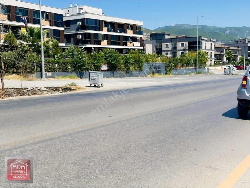 Ağaçlı Yolunda 40 Dairelik Proje Fırsatı | 9.500 M² İmarlı Arsa — fotoğraf 2