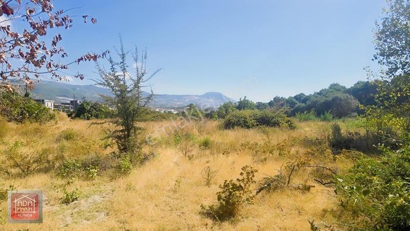 Ağaçlı Yolunda 40 Dairelik Proje Fırsatı | 9.500 M² İmarlı Arsa — fotoğraf 6