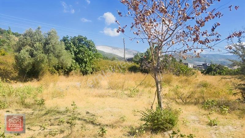 Ağaçlı Yolunda 40 Dairelik Proje Fırsatı | 9.500 M² İmarlı Arsa — fotoğraf 12