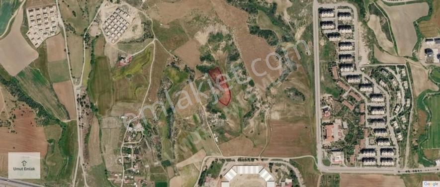 Şambayat Da Yatırımlık 1.2 Yoğunluklu Arsa Hissesi İmarlı Fırsat — fotoğraf 3