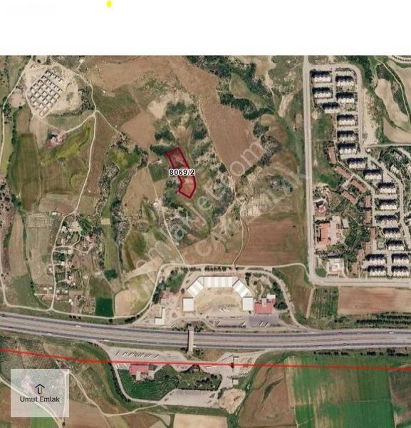 Şambayat Da Yatırımlık 1.2 Yoğunluklu Arsa Hissesi İmarlı Fırsat — fotoğraf 7