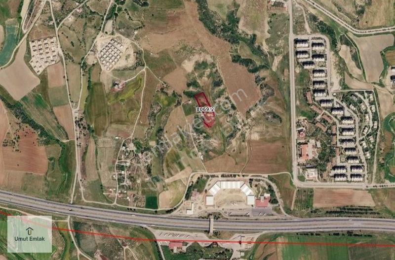 Şambayat Da Yatırımlık 1.2 Yoğunluklu Arsa Hissesi İmarlı Fırsat — fotoğraf 8