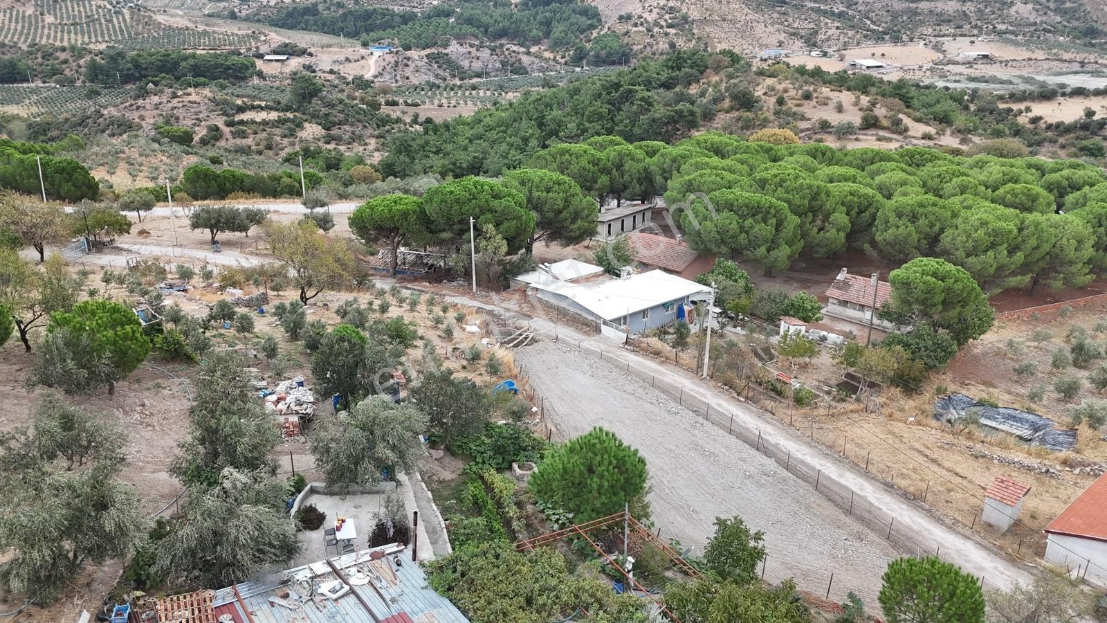 Bergama Kaleardı Köyünde Yatırımlık Satılık Arsa — fotoğraf 4