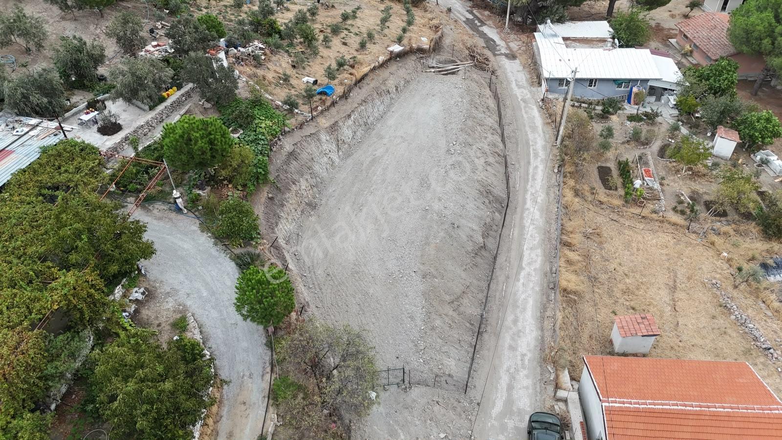 Bergama Kaleardı Köyünde Yatırımlık Satılık Arsa — fotoğraf 6