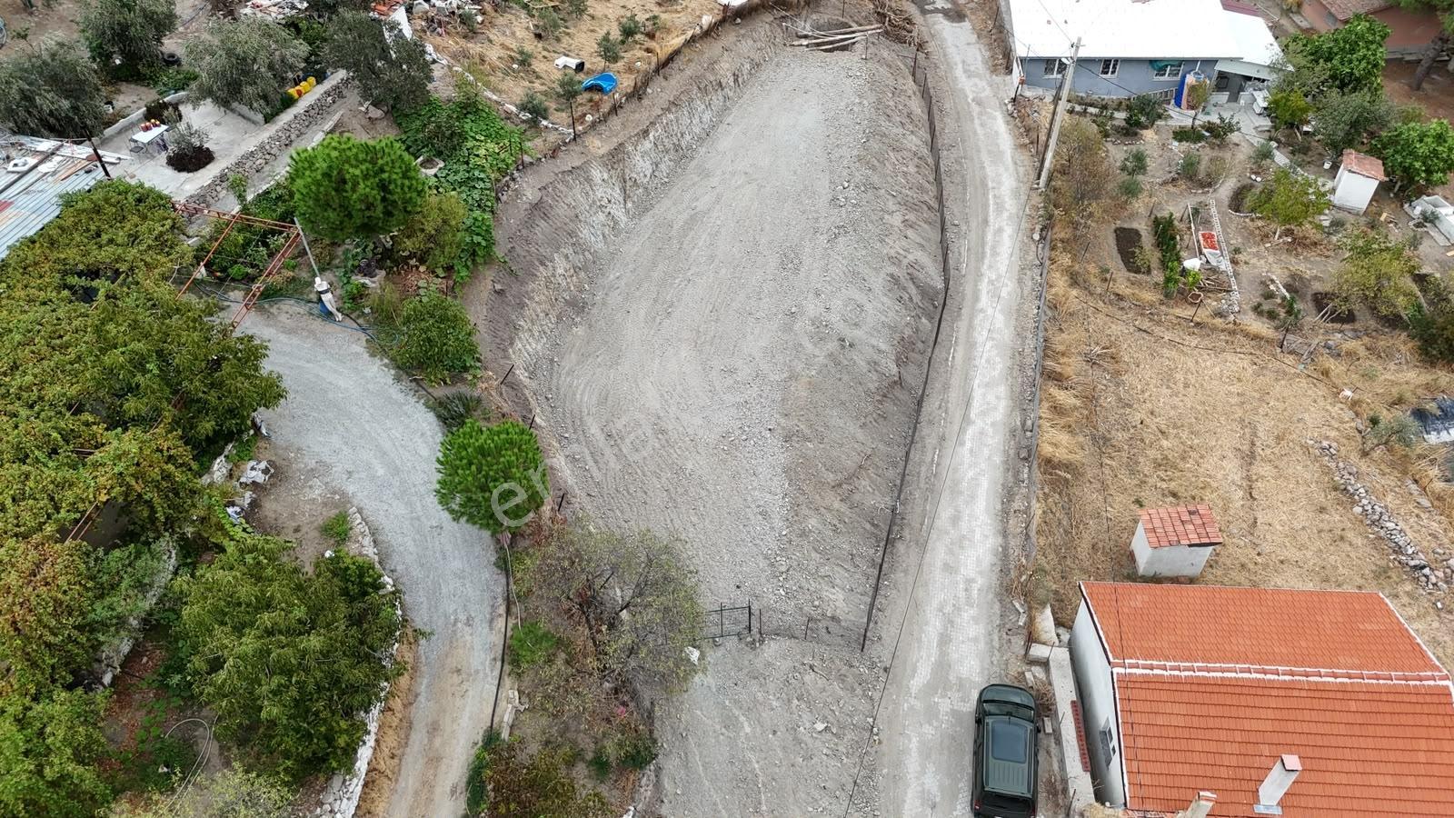 Bergama Kaleardı Köyünde Yatırımlık Satılık Arsa — fotoğraf 8