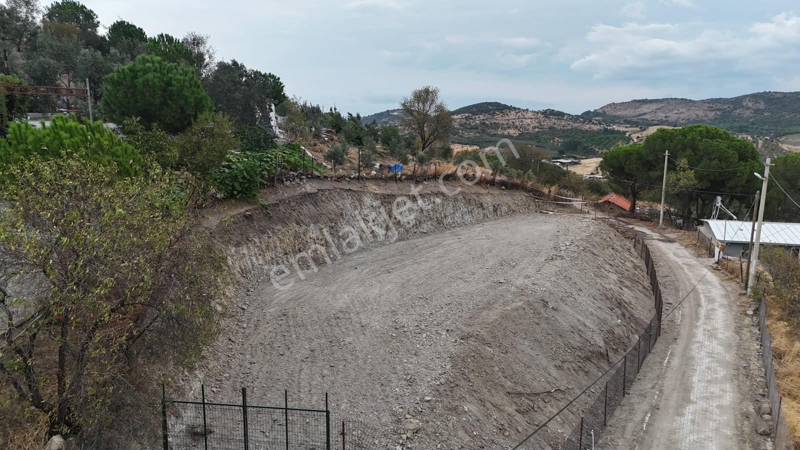 Bergama Kaleardı Köyünde Yatırımlık Satılık Arsa — fotoğraf 9