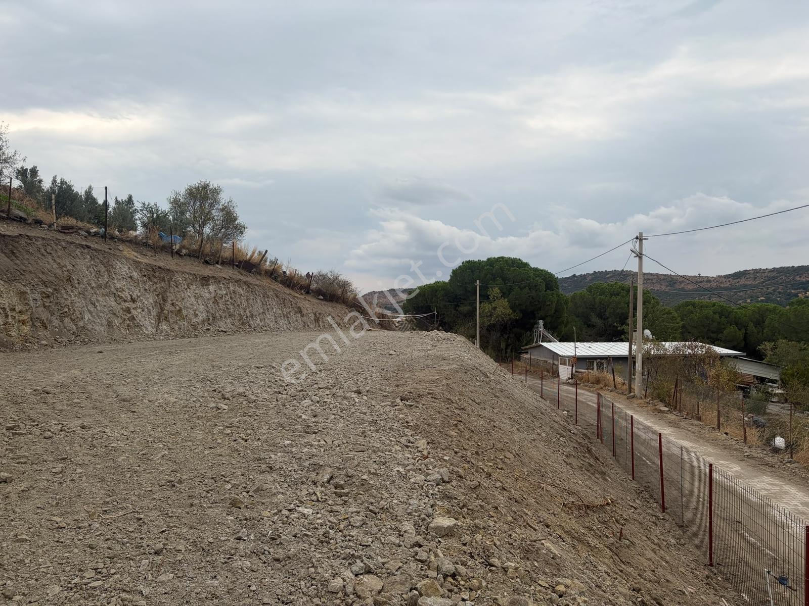 Bergama Kaleardı Köyünde Yatırımlık Satılık Arsa — fotoğraf 12