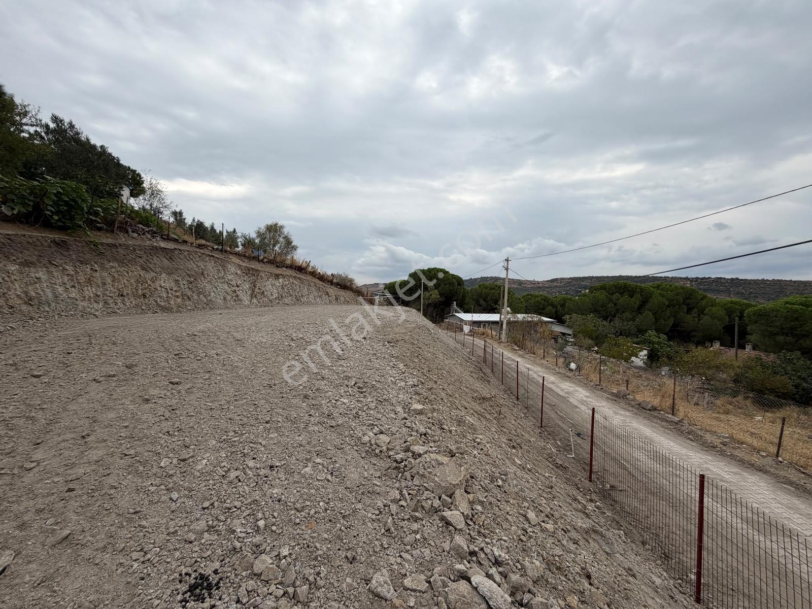 Bergama Kaleardı Köyünde Yatırımlık Satılık Arsa — fotoğraf 14