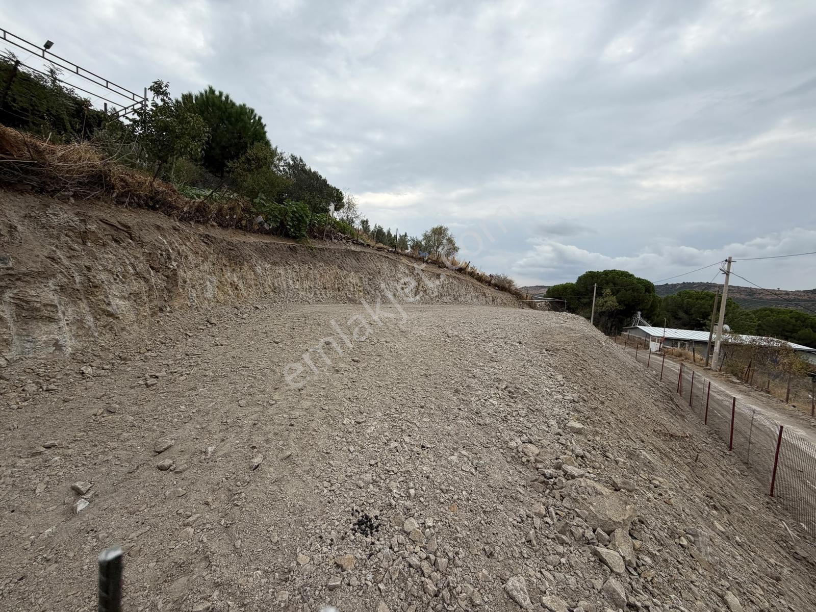 Bergama Kaleardı Köyünde Yatırımlık Satılık Arsa — fotoğraf 15