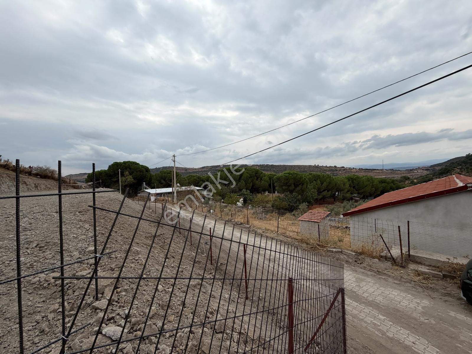 Bergama Kaleardı Köyünde Yatırımlık Satılık Arsa — fotoğraf 17