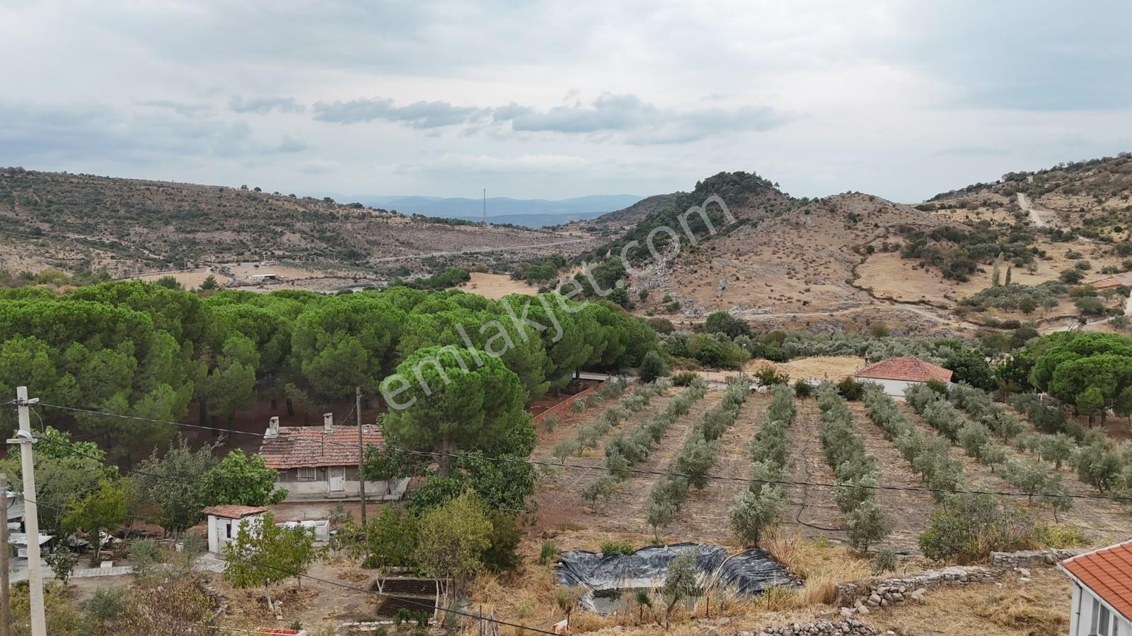 Bergama Kaleardı Köyünde Yatırımlık Satılık Arsa — fotoğraf 18