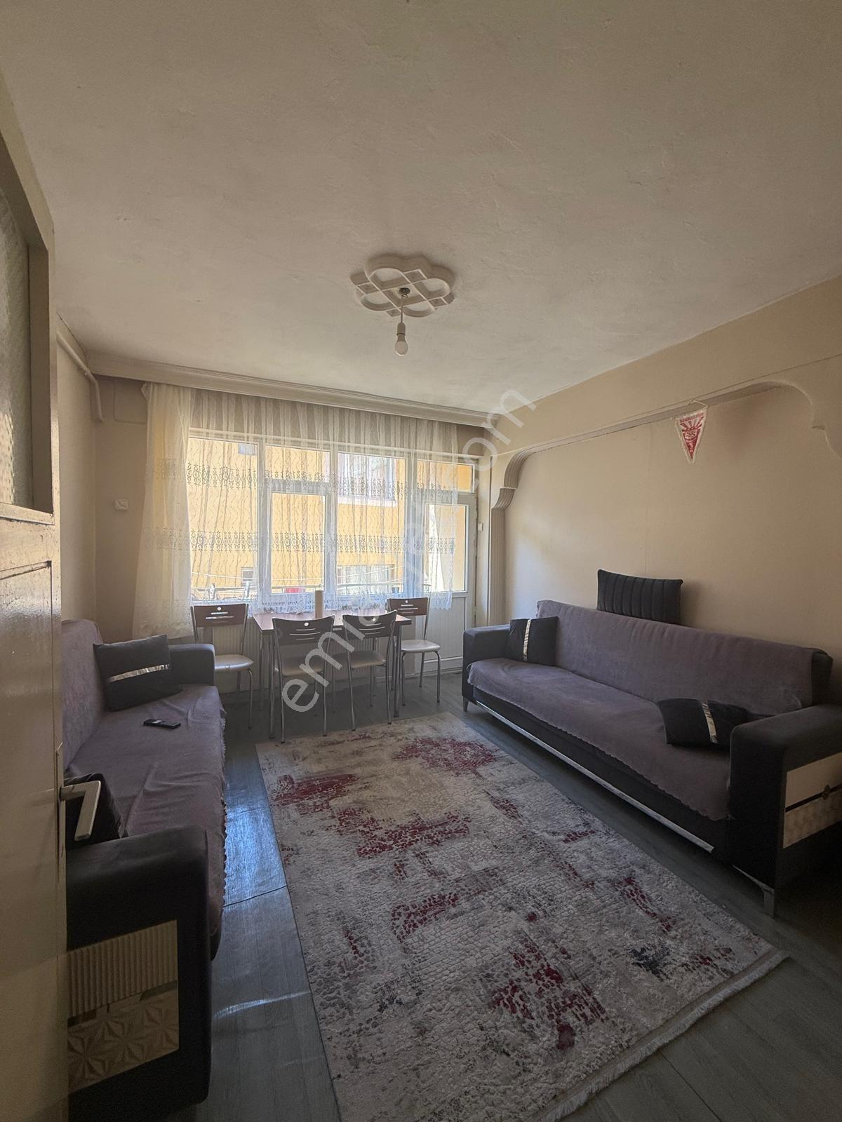 Yörükoğlu Gayrimenkul'den Pulur Mah. Satılık 2+1 Daire — fotoğraf 6