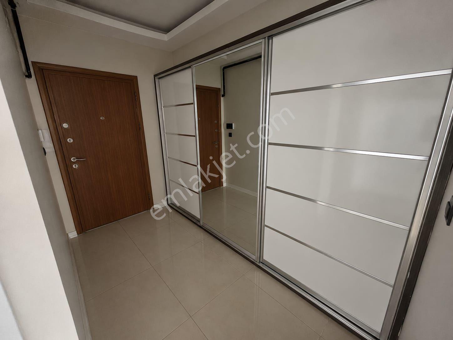 Menemen Zeytin Evleri’nde Havuz Manzaralı, Satılık Daire 3+1 — fotoğraf 4