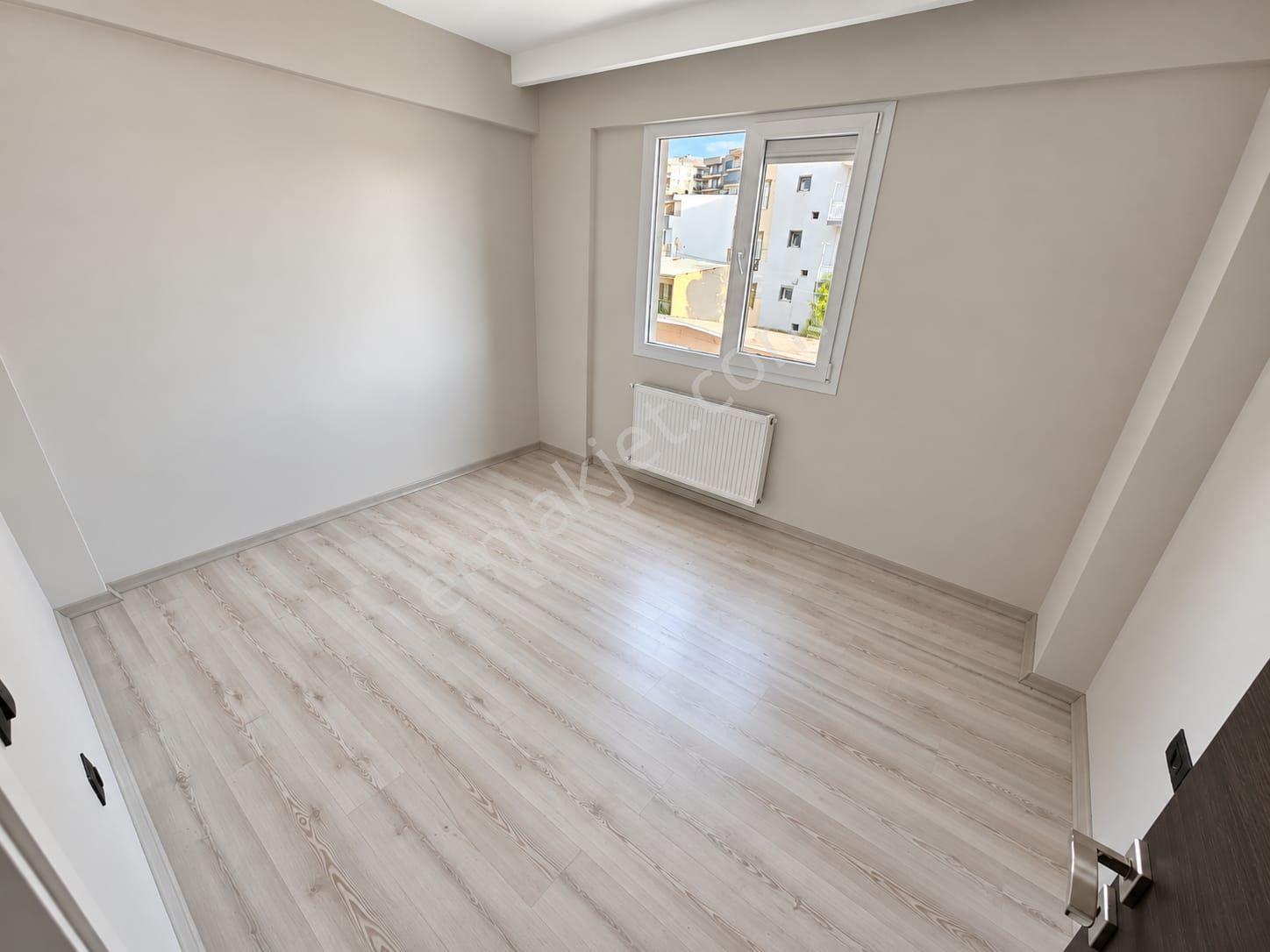 Menemen Zeytin Evleri’nde Havuz Manzaralı, Satılık Daire 3+1 — fotoğraf 18