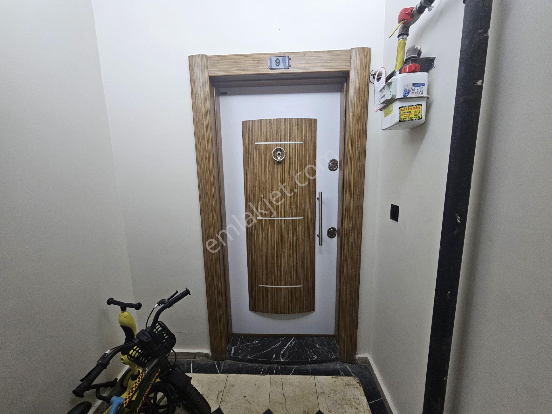 Menemen Zeytin Evleri’nde Havuz Manzaralı, Satılık Daire 3+1 — fotoğraf 20
