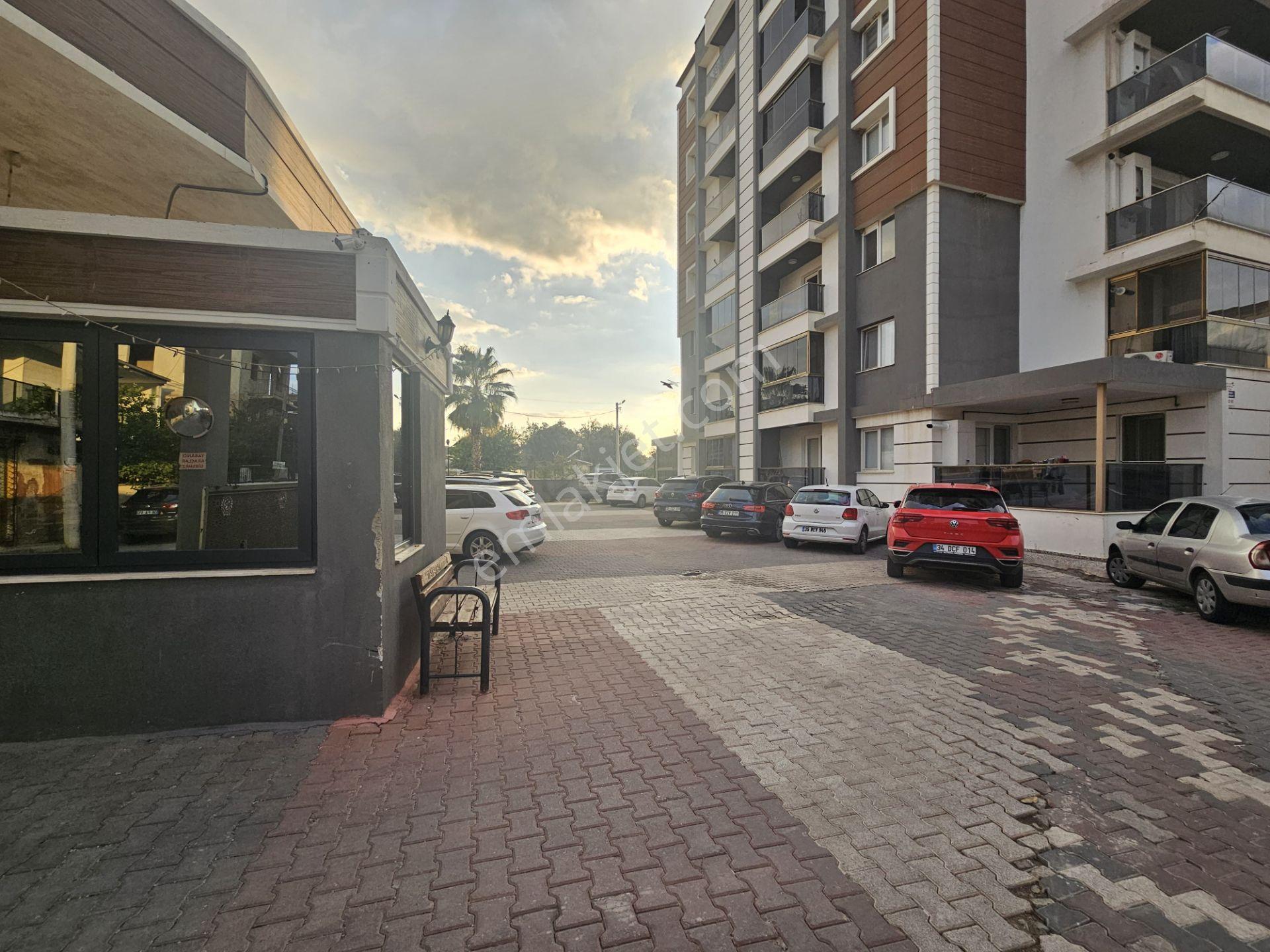 Menemen Zeytin Evleri’nde Havuz Manzaralı, Satılık Daire 3+1 — fotoğraf 25