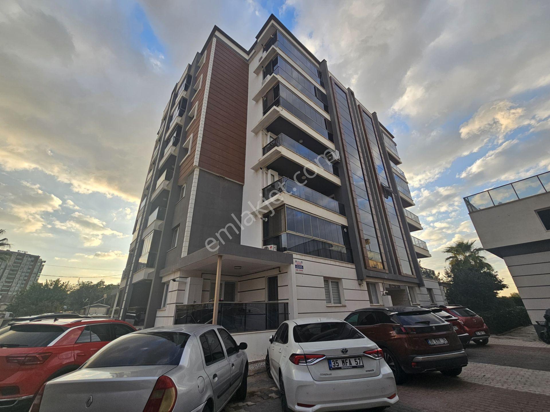 Menemen Zeytin Evleri’nde Havuz Manzaralı, Satılık Daire 3+1 — fotoğraf 26