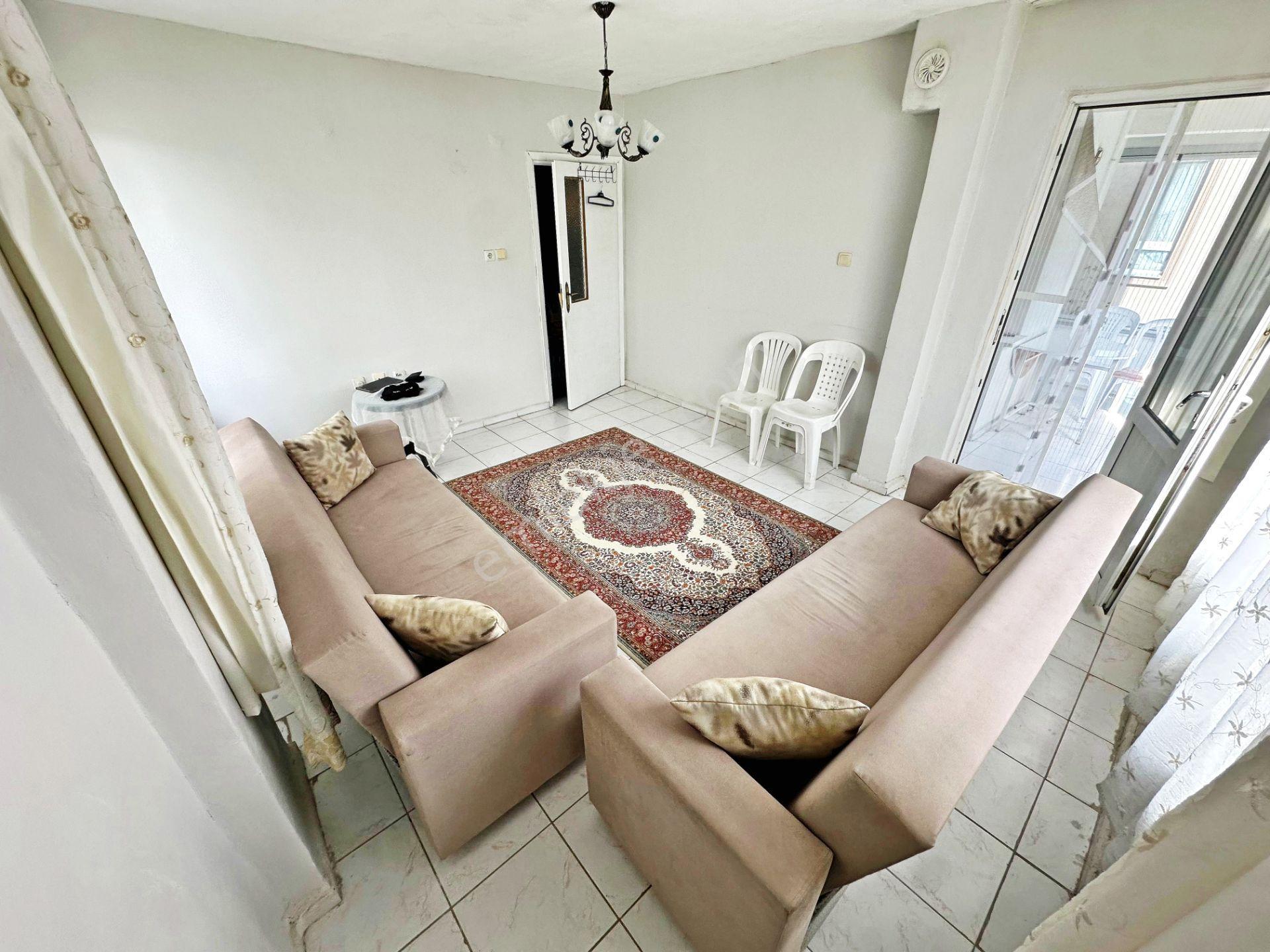 Aktiften Yetişen Alır Akçayda Satılık Doğalgazlı Arakat Masrafsız 2+1 Daire — fotoğraf 12