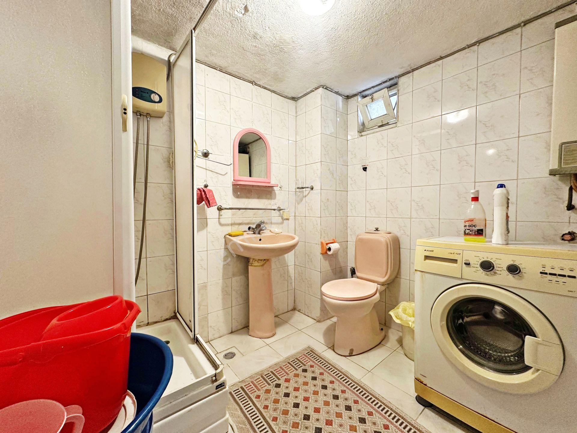 Aktiften Yetişen Alır Akçayda Satılık Doğalgazlı Arakat Masrafsız 2+1 Daire — fotoğraf 16