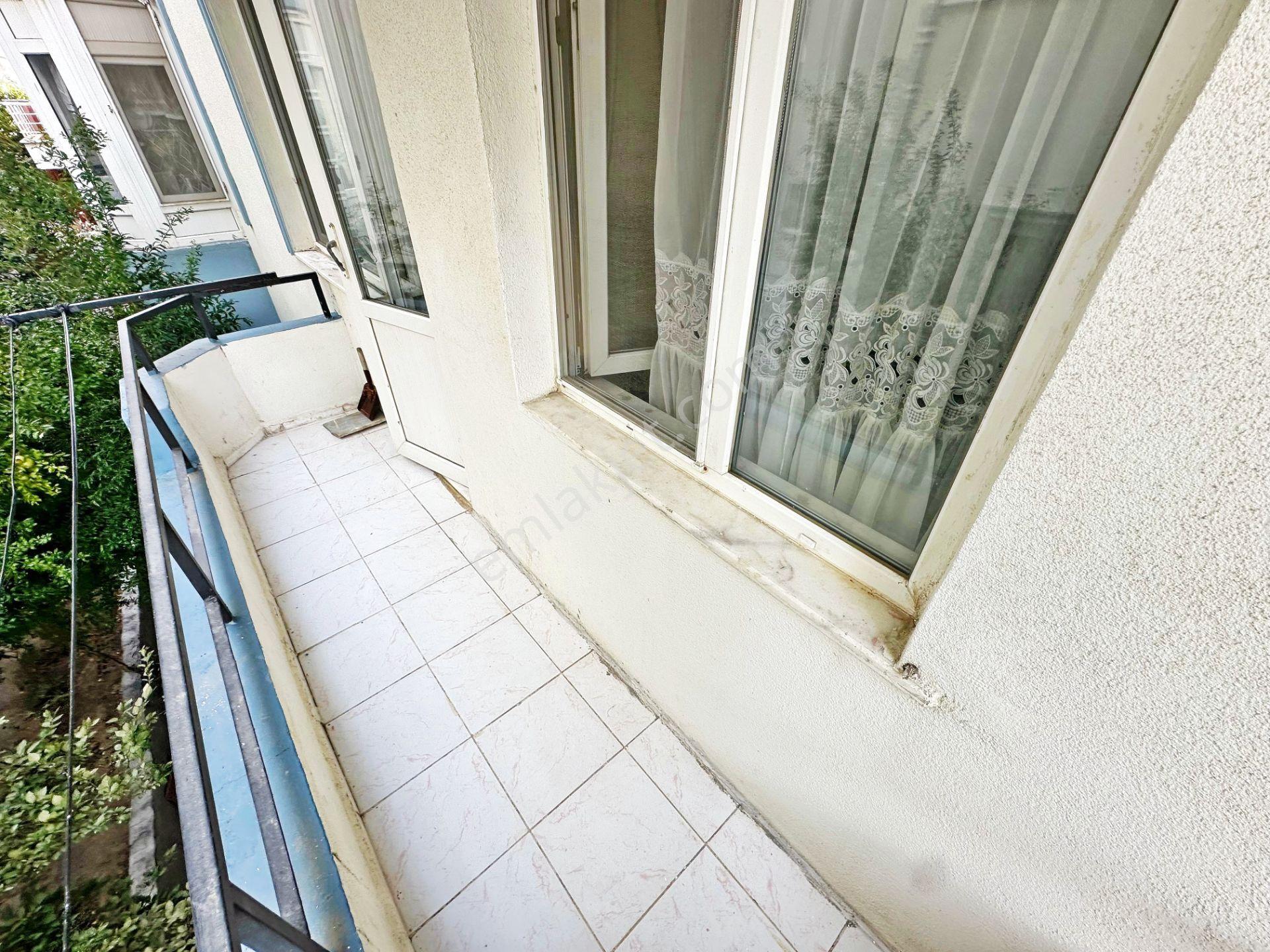 Aktiften Yetişen Alır Akçayda Satılık Doğalgazlı Arakat Masrafsız 2+1 Daire — fotoğraf 21