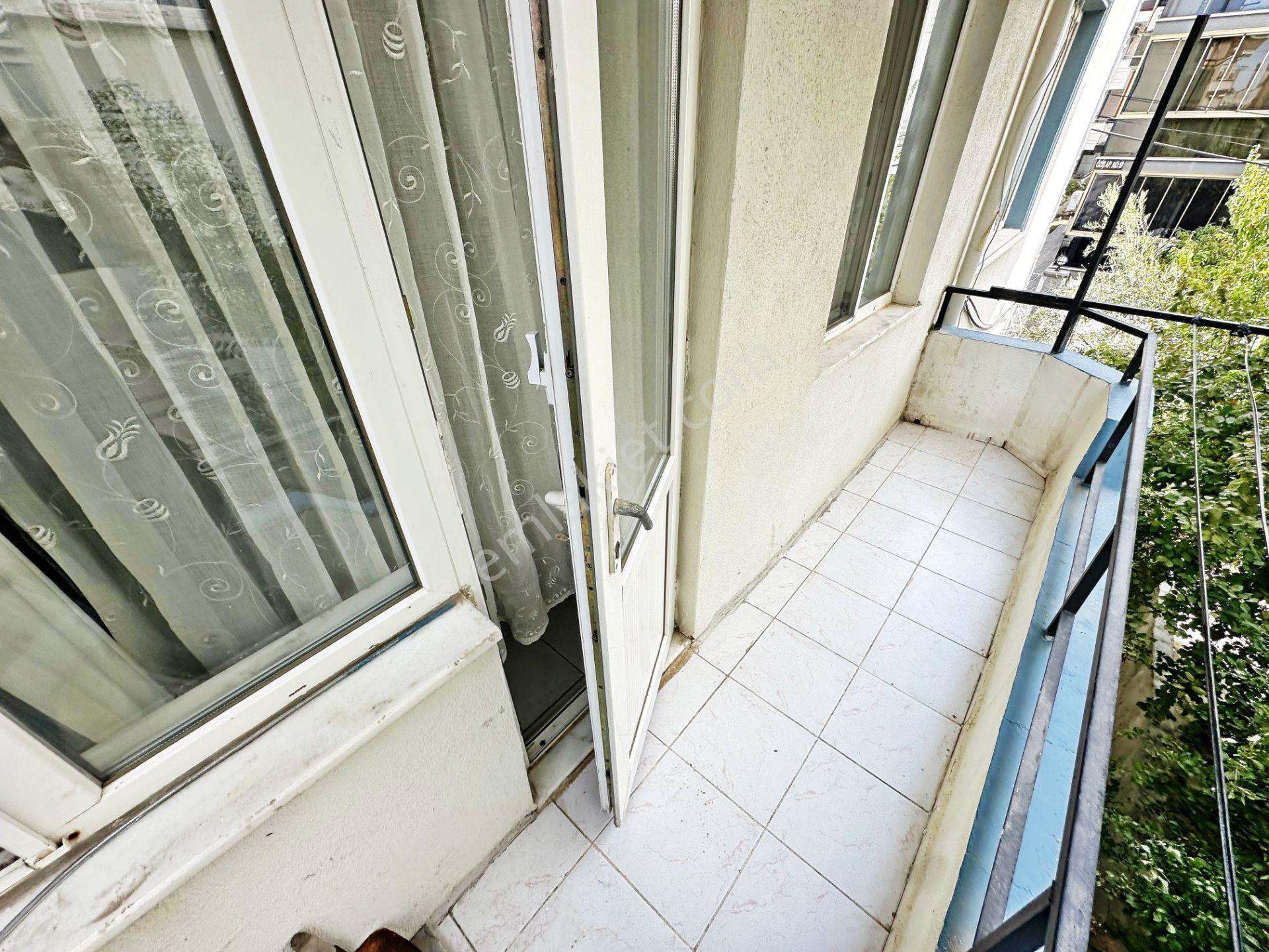 Aktiften Yetişen Alır Akçayda Satılık Doğalgazlı Arakat Masrafsız 2+1 Daire — fotoğraf 22