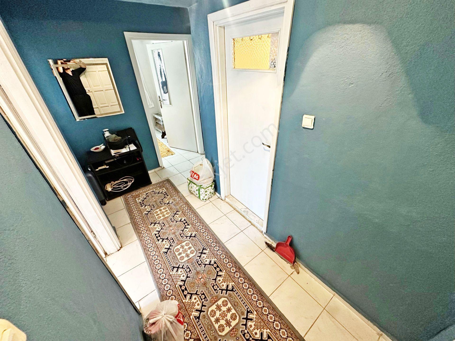 Aktiften Yetişen Alır Akçayda Satılık Doğalgazlı Arakat Masrafsız 2+1 Daire — fotoğraf 25