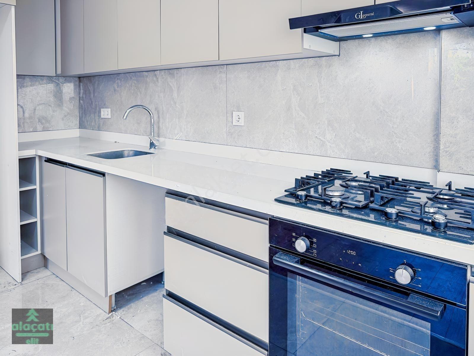 Kızılcaşar Yüksek Tavanlı Site İçinde Satılık 2+1 Daire — fotoğraf 13