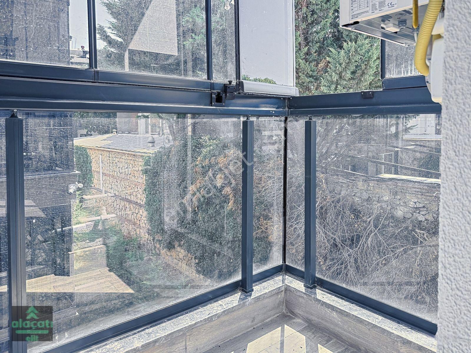 Kızılcaşar Yüksek Tavanlı Site İçinde Satılık 2+1 Daire — fotoğraf 15