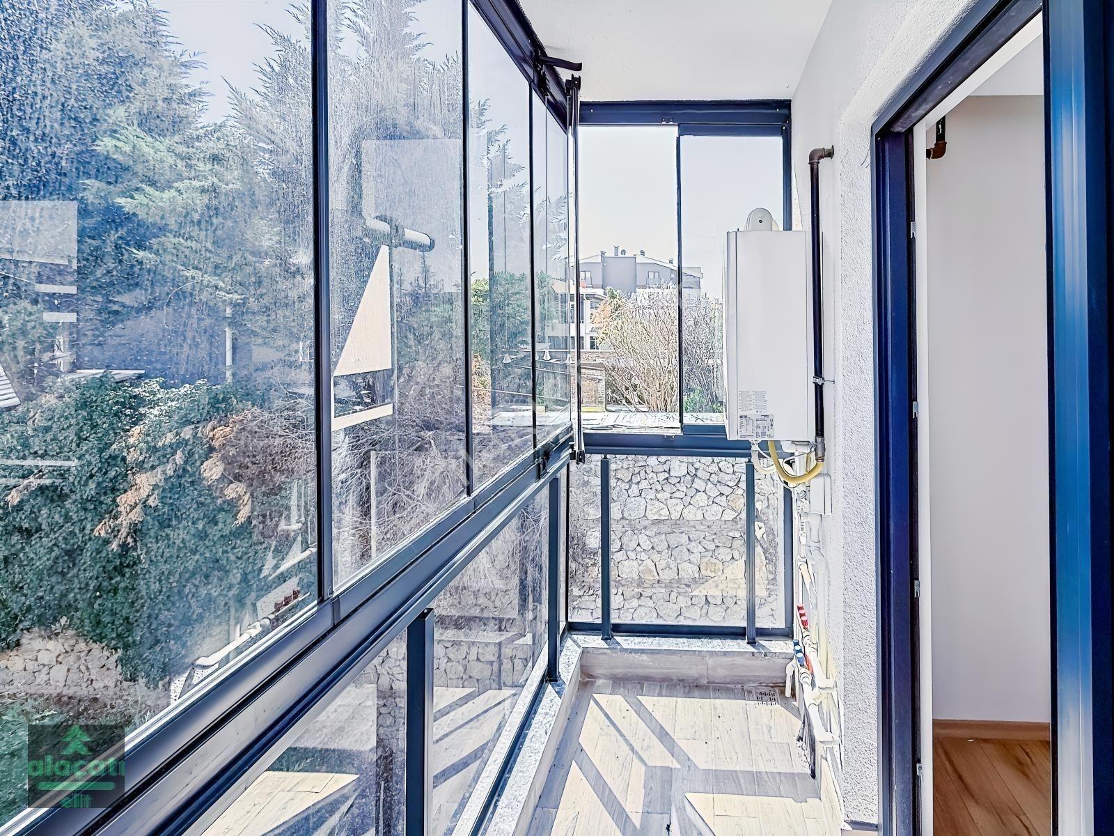 Kızılcaşar Yüksek Tavanlı Site İçinde Satılık 2+1 Daire — fotoğraf 16