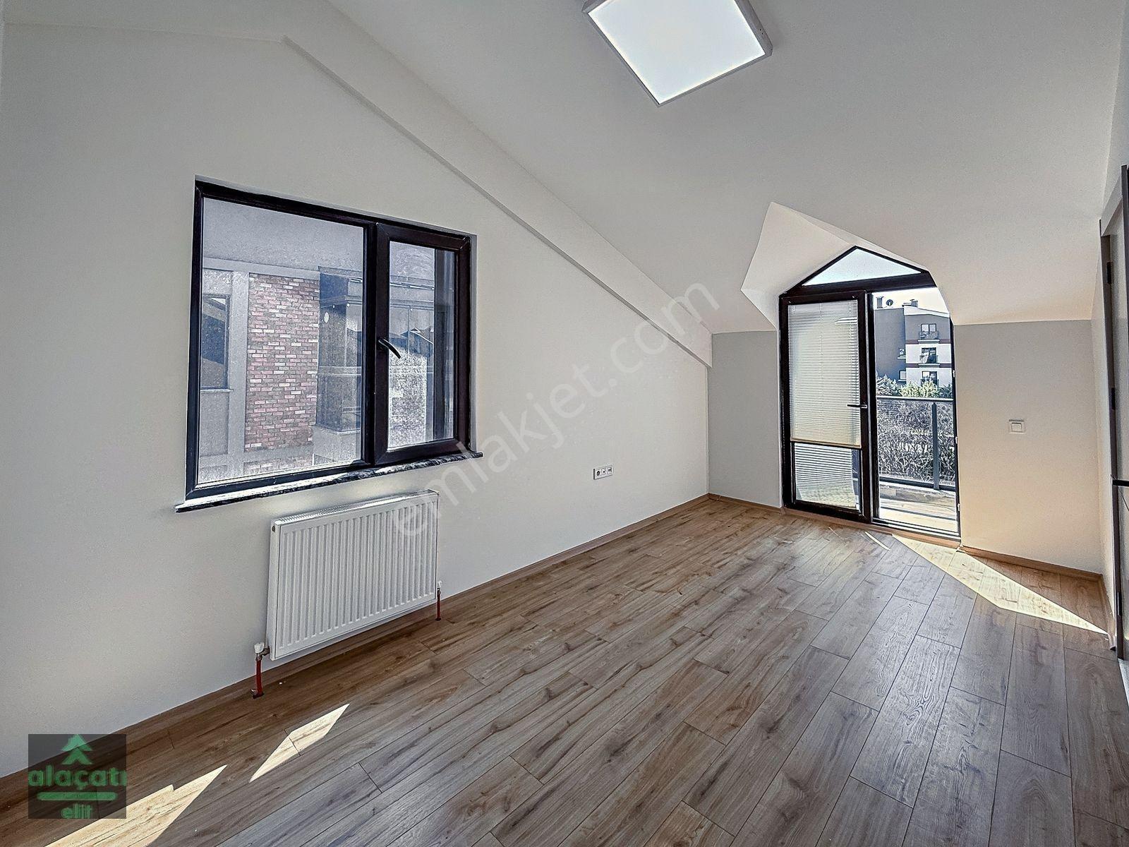 Kızılcaşar Yüksek Tavanlı Site İçinde Satılık 2+1 Daire — fotoğraf 22