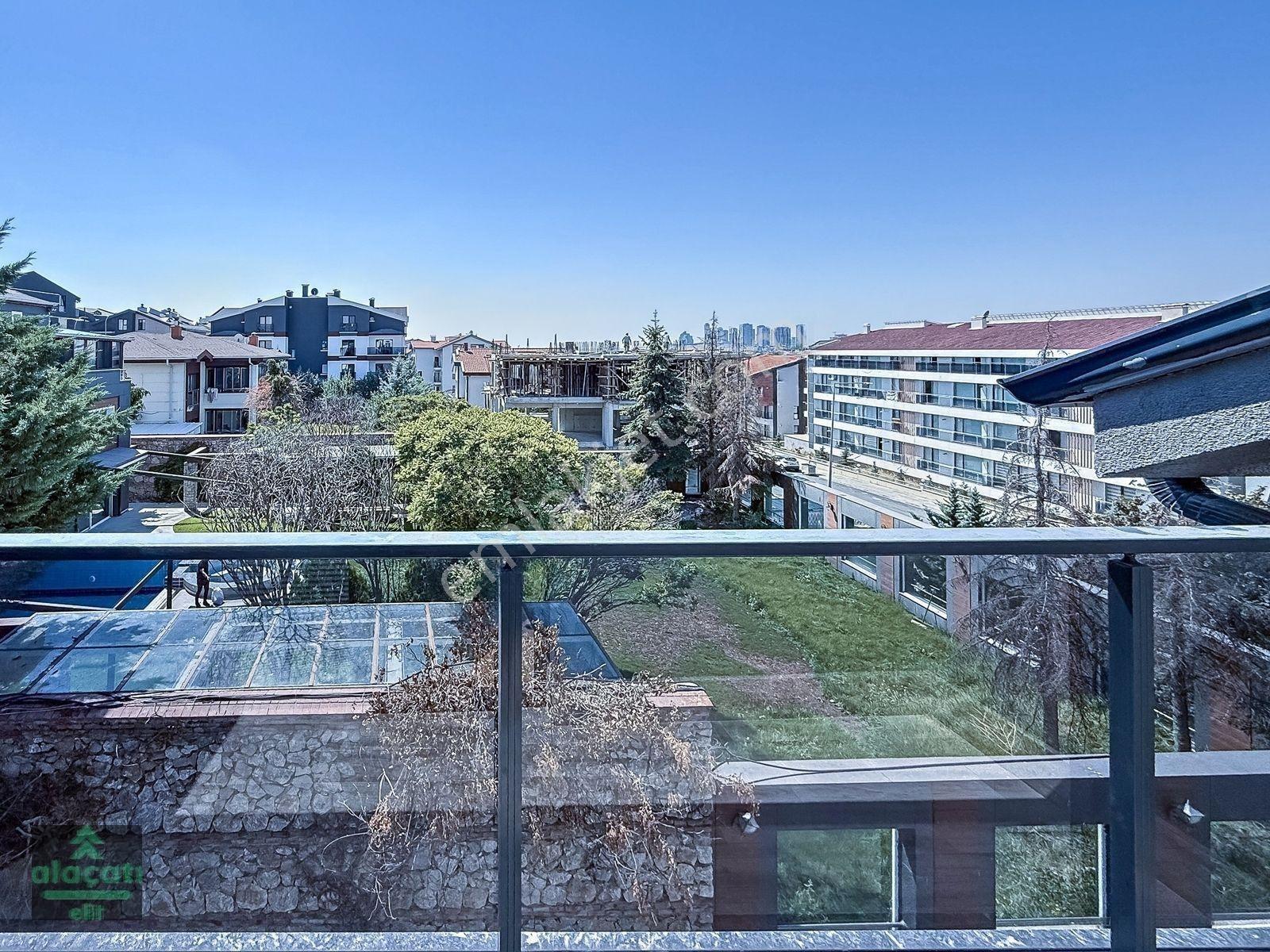 Kızılcaşar Yüksek Tavanlı Site İçinde Satılık 2+1 Daire — fotoğraf 25