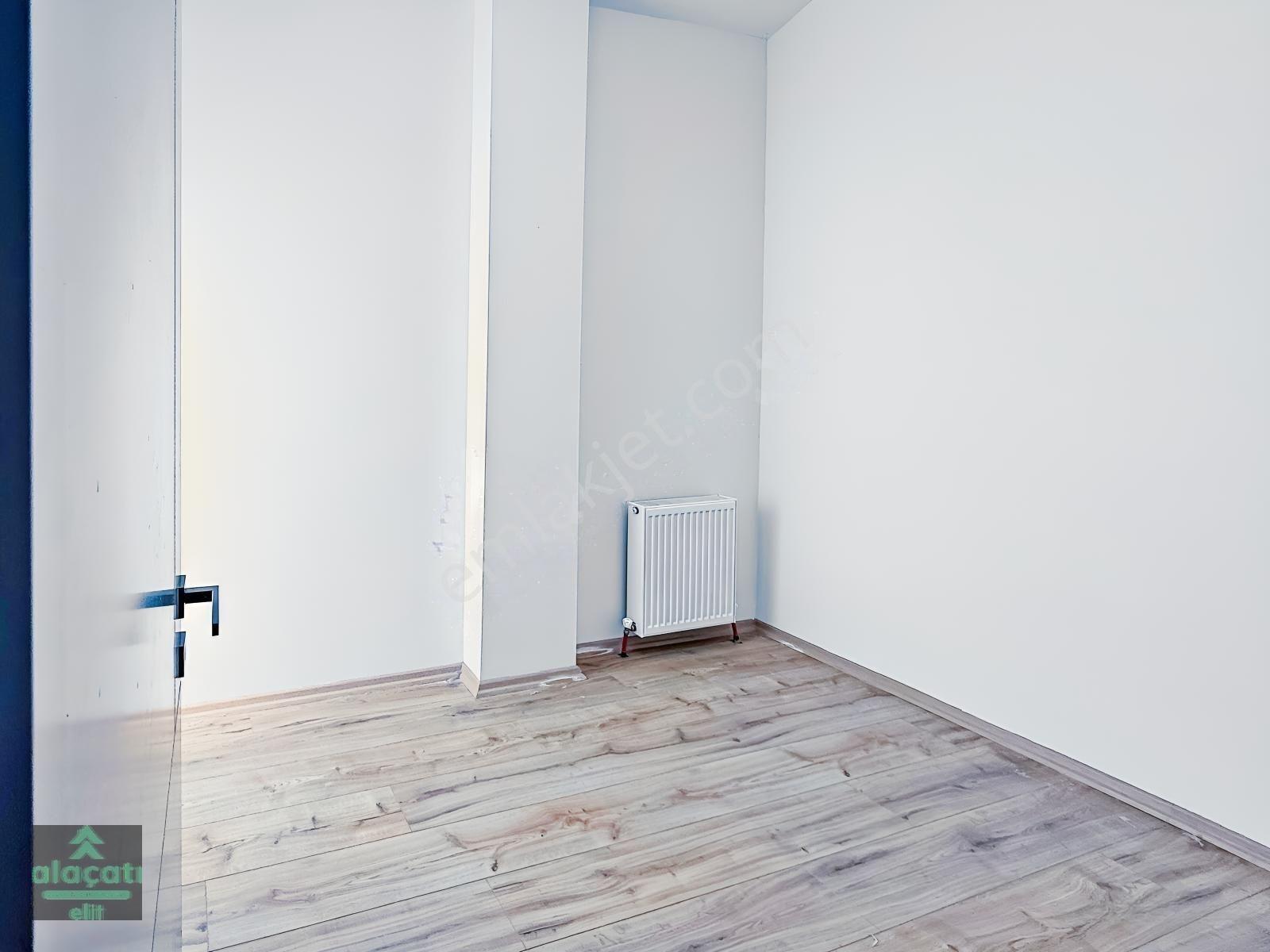 Kızılcaşar Yüksek Tavanlı Site İçinde Satılık 2+1 Daire — fotoğraf 26