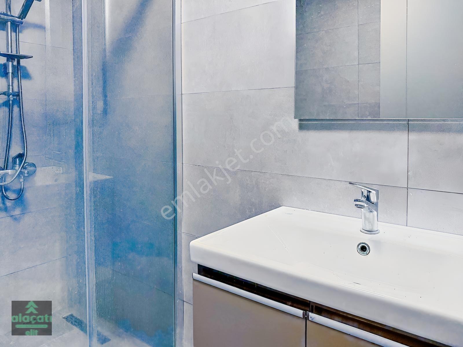 Kızılcaşar Yüksek Tavanlı Site İçinde Satılık 2+1 Daire — fotoğraf 28