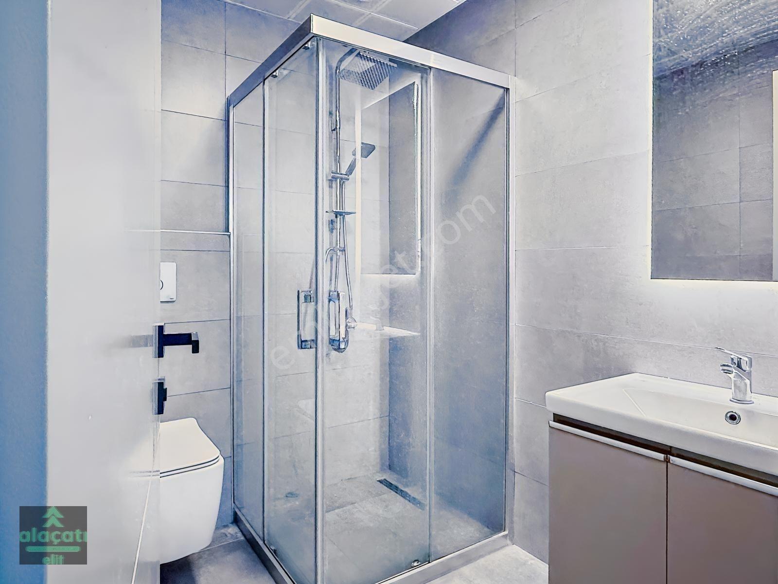 Kızılcaşar Yüksek Tavanlı Site İçinde Satılık 2+1 Daire — fotoğraf 29