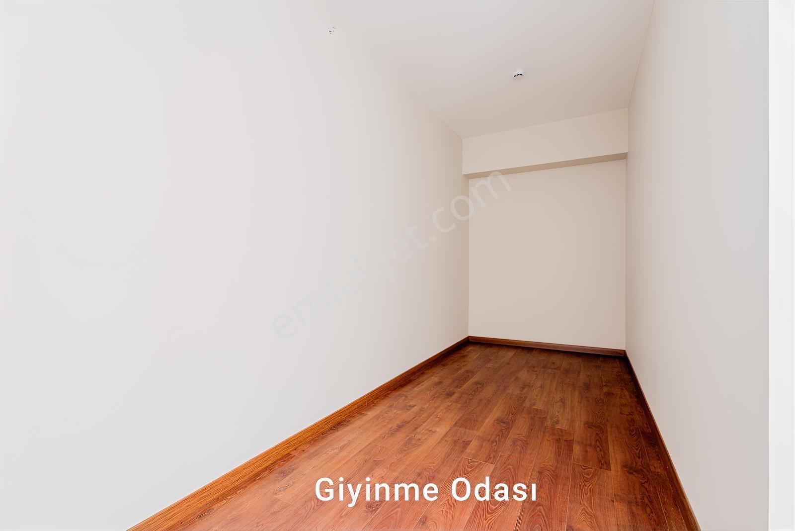 Bornova 4,5+1 İkon Live'deniz Manzaralı Satılık 313 M² Daire — fotoğraf 7