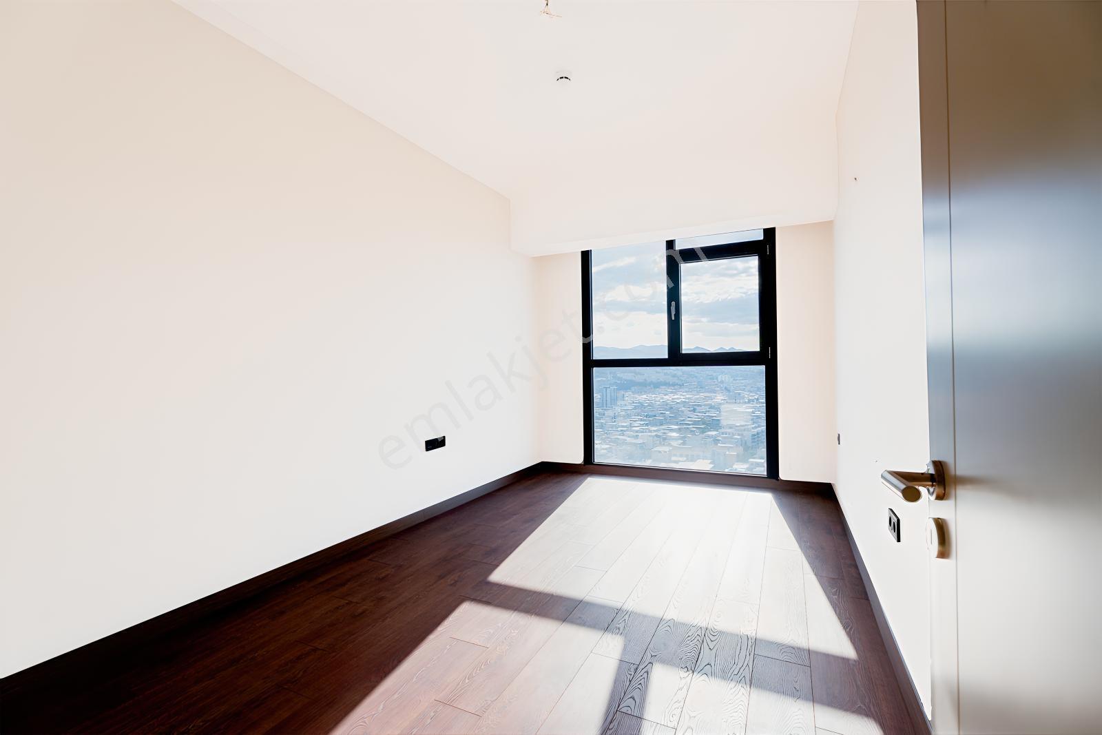 Bornova 4,5+1 İkon Live'deniz Manzaralı Satılık 313 M² Daire — fotoğraf 10