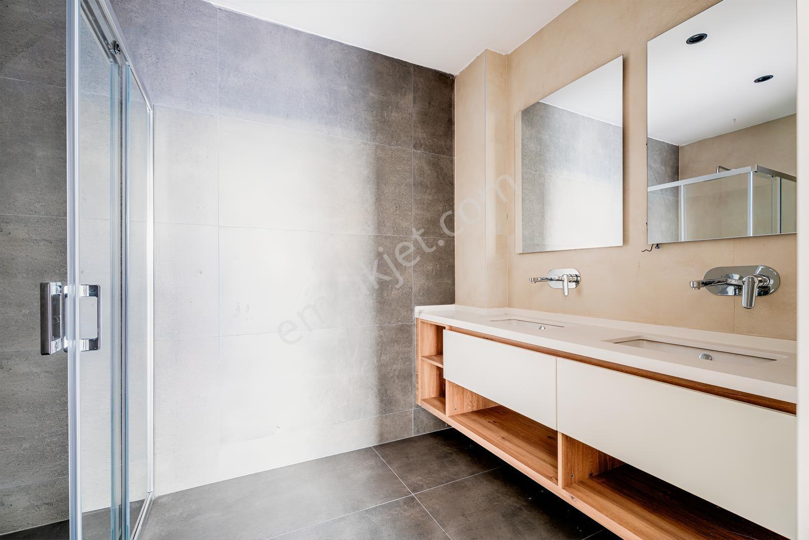 Bornova 4,5+1 İkon Live'deniz Manzaralı Satılık 313 M² Daire — fotoğraf 11